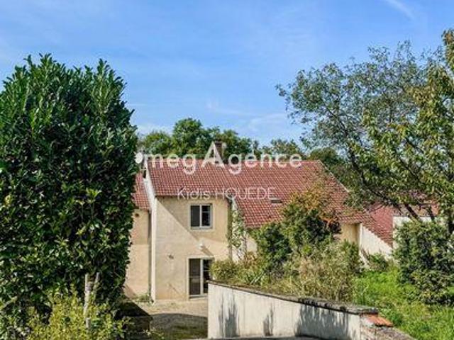 4 chambres, Pont Lorraine 88500 102582160