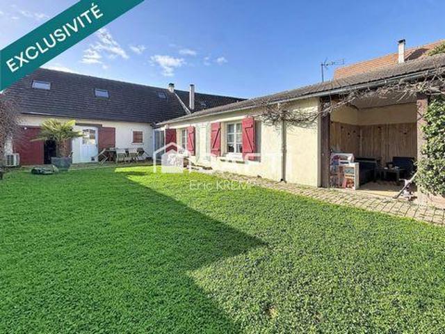 4 chambres, Pont Picardie 60700 99887622