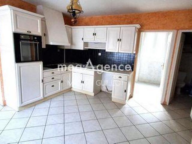 4 chambres, Pont Rhône 01160 102341580