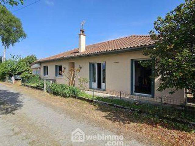 4 chambres, Pontacq Aquitaine 64530 104145978