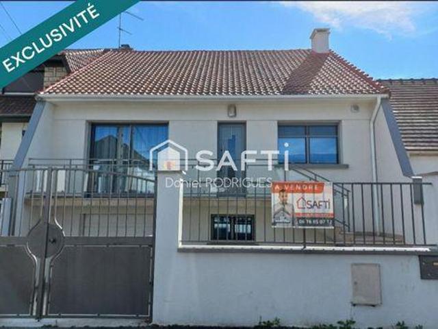 4 chambres, Pontault Île 77340 101488989