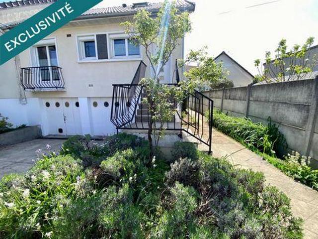 4 chambres, Pontault Île 77340 101520096