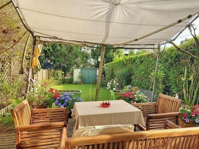 4 chambres, Pontault Île 77340 101777943