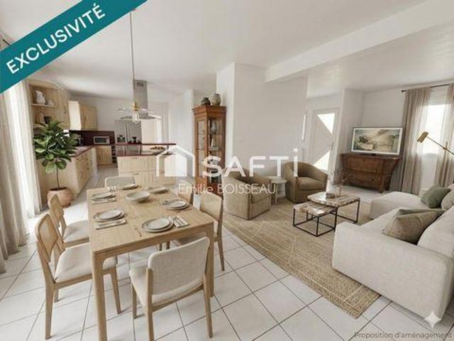 4 chambres, Pontfaverger Champagne 51490 103032362