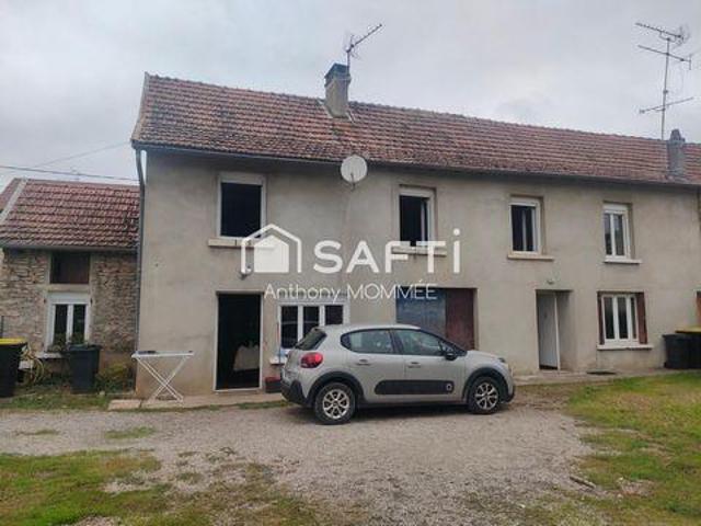4 chambres, Porcieu Rhône 38390 99984336