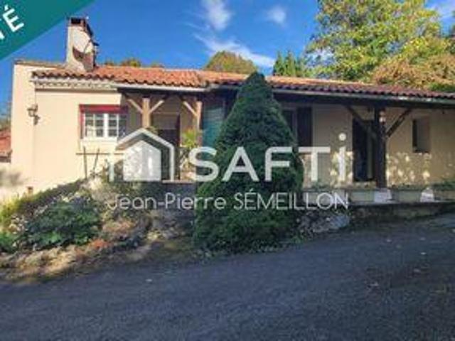 4 chambres, Port Aquitaine 47130 101567622