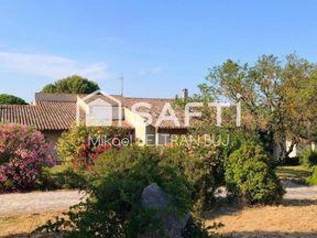 4 chambres, Poussan Languedoc 34560 103598471
