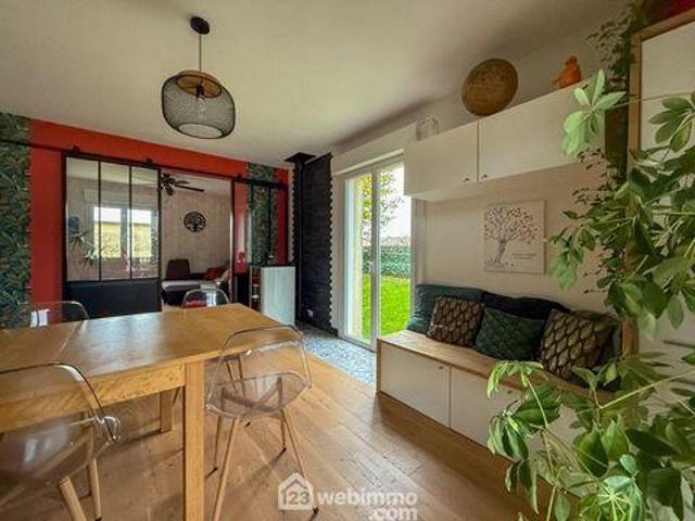 4 chambres, Pouzauges Pays de la Loire 85700 100263245