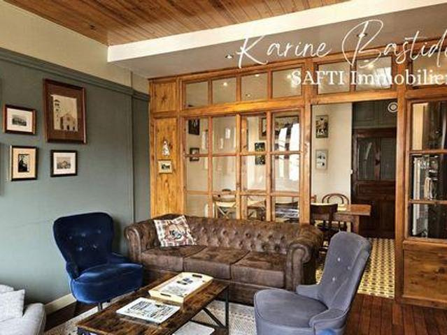 4 chambres, Pradelles Auvergne 43420 105285685