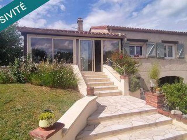 4 chambres, Prayssac Midi 46220 105103381