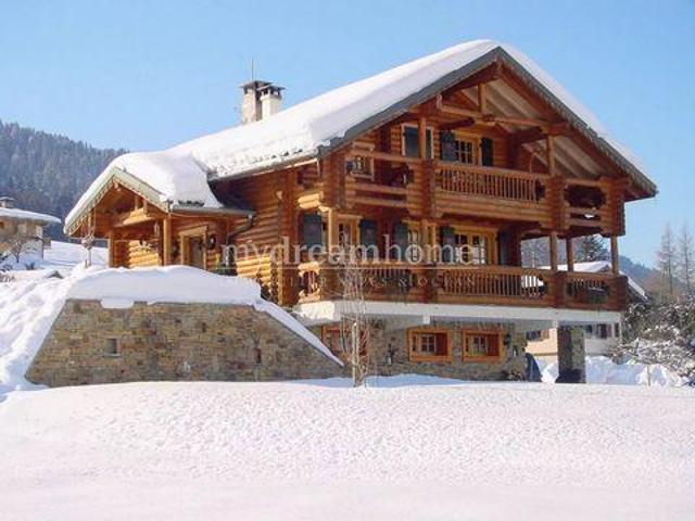 4 chambres, Praz sur Arly Haute Savoie 74120 98685613
