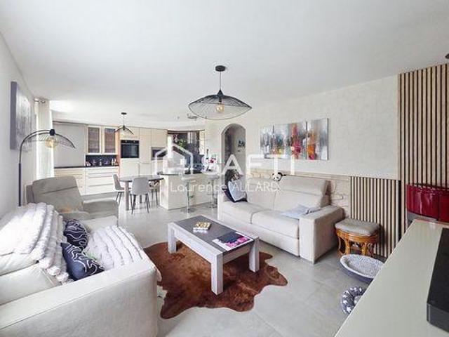 4 chambres, Presles Île 95590 LS99570045