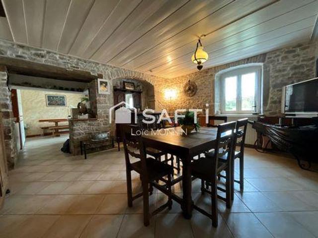 4 chambres, Provenchere Franche 25380 LS105472114