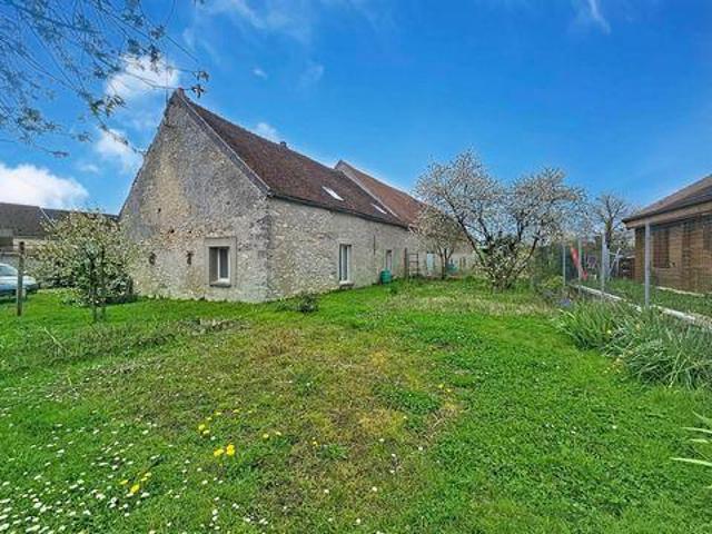 4 chambres, Provins Île 77160 100952568