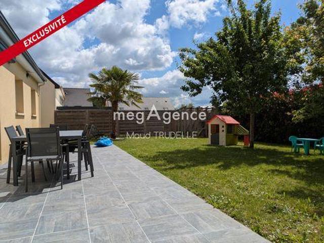 4 chambres, Pruille Pays de la Loire 72700 103015056