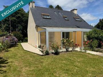 4 chambres, Questembert Bretagne 56230 103218462