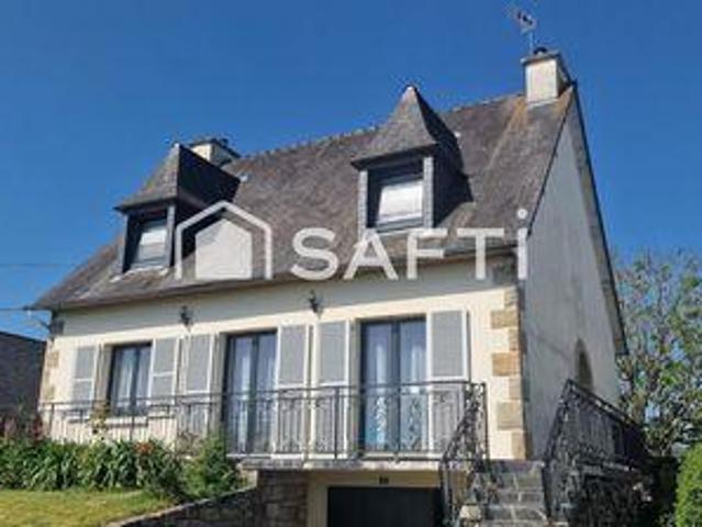 4 chambres, Quessoy Bretagne 22120 103156240