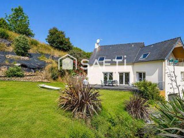 4 chambres, Quimper Bretagne 29000 105381567