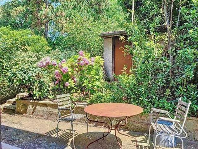 4 chambres, Rueil Île 92500 100727321