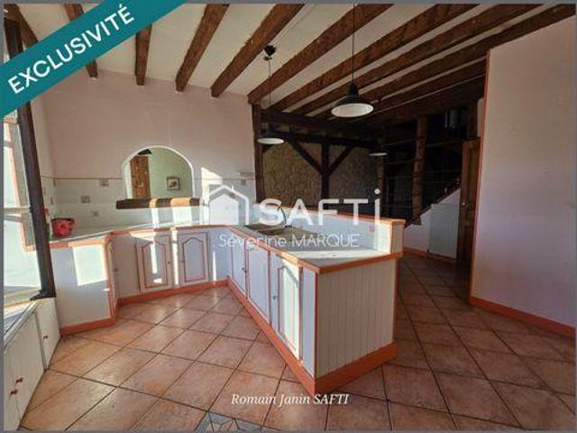 4 chambres, Rupt Lorraine 55320 LS100724817