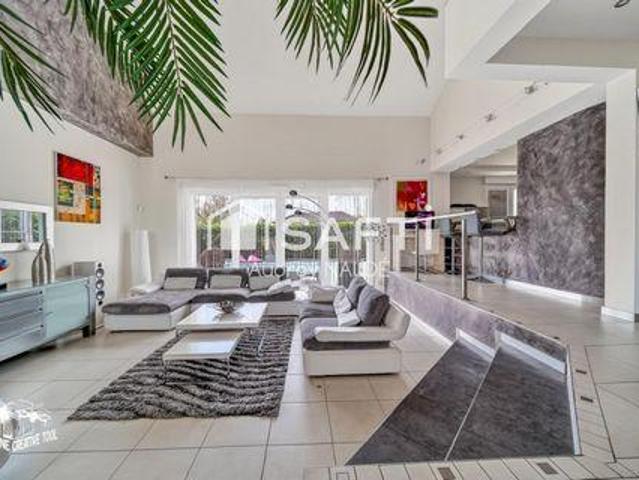 4 chambres, Rurange Lorraine 57310 105201162