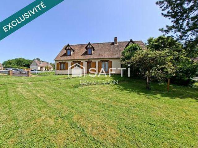 4 chambres, Rainvillers Picardie 60155 102773674