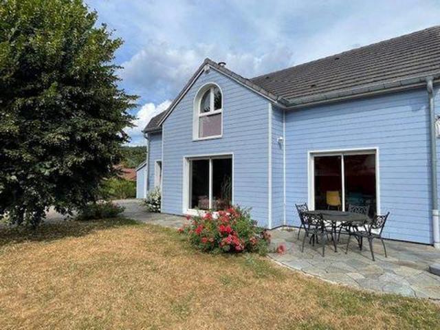 4 chambres, Raon Lorraine 88220 104371803