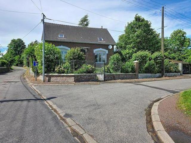 4 chambres, Ramicourt Picardie 02110 103014874