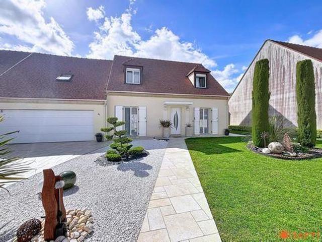 4 chambres, Rampillon Île 77370 101568405