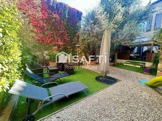 4 chambres, Rauzan Aquitaine 33420 101796345
