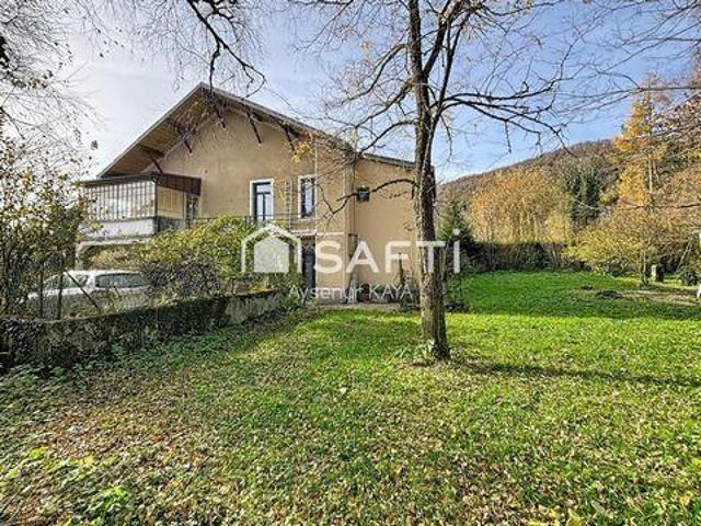 4 chambres, Ravilloles Franche 39170 101596483