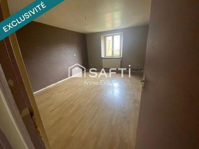 4 chambres, Recicourt Lorraine 55120 101058744