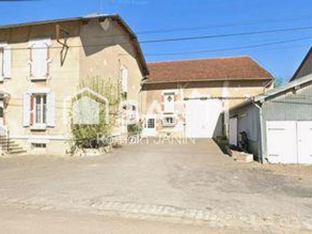 4 chambres, Recicourt Lorraine 55120 103383508