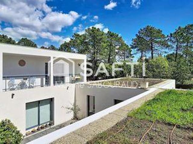 4 chambres, Regusse Provence 83630 101350109