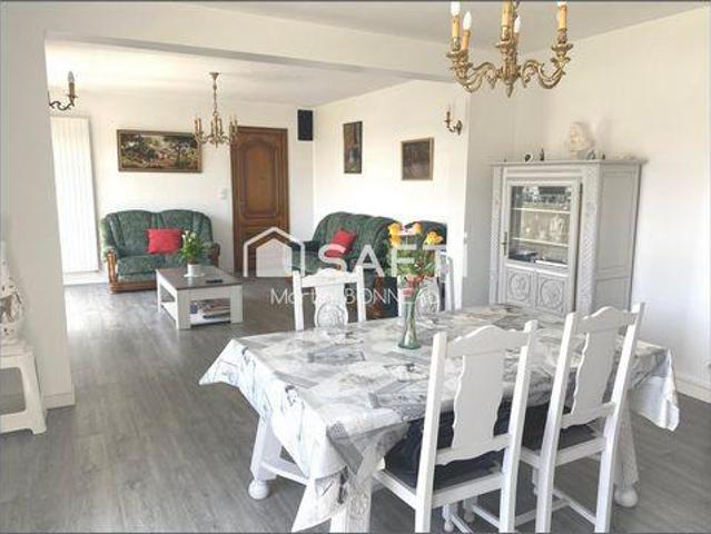 4 chambres, Redon Bretagne 35600 LS103428725