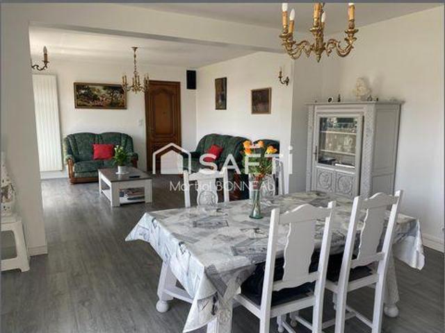4 chambres, Redon Bretagne 35600 103428725