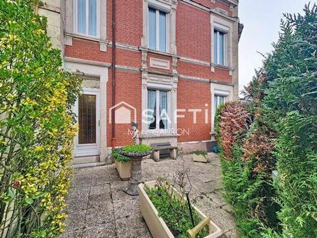 4 chambres, Reims Champagne 51100 98116217