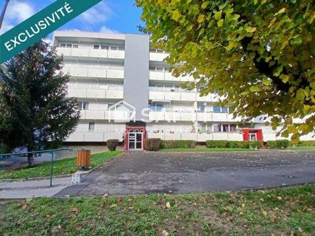 4 chambres, Reims Champagne 51100 100772721