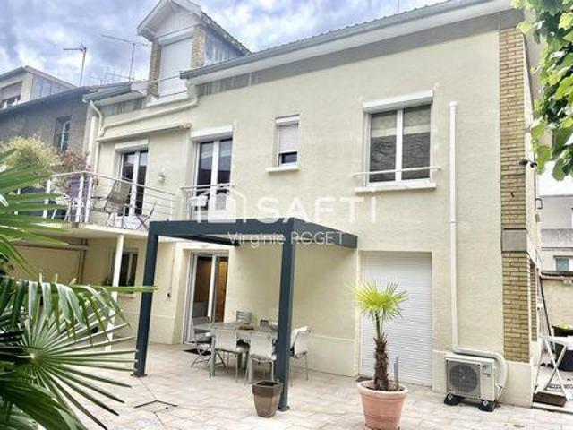4 chambres, Reims Champagne 51100 102440009