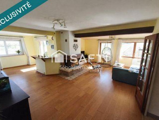 4 chambres, Reiningue Alsace 68950 100454442