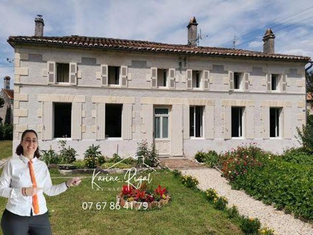 4 chambres, Reignac Aquitaine 33860 100737323