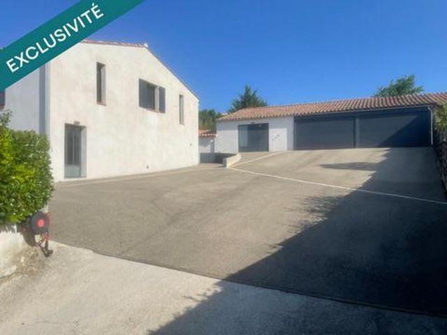 4 chambres, Reillanne Provence 04110 LS105039403