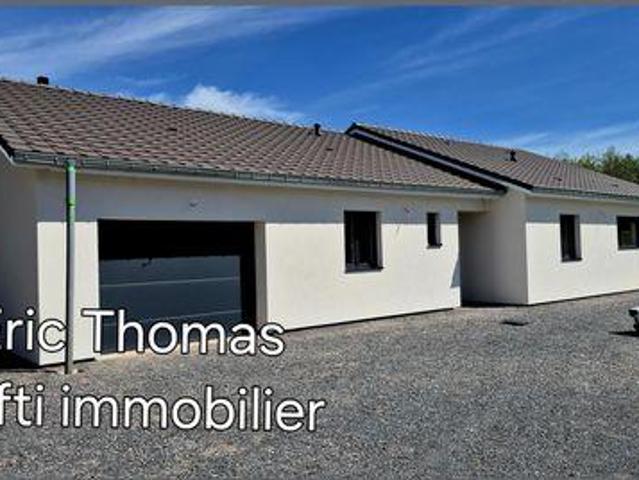 4 chambres, Remomeix Lorraine 88100 105348605