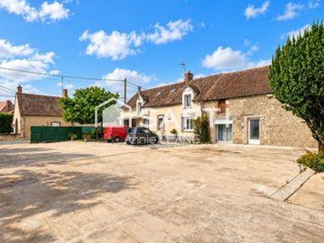 4 chambres, Remauville Île 77710 LS105490219