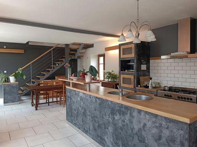 4 chambres, Remiremont Lorraine 88200 100785063