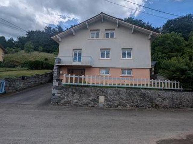4 chambres, Remiremont Lorraine 88200 103743165