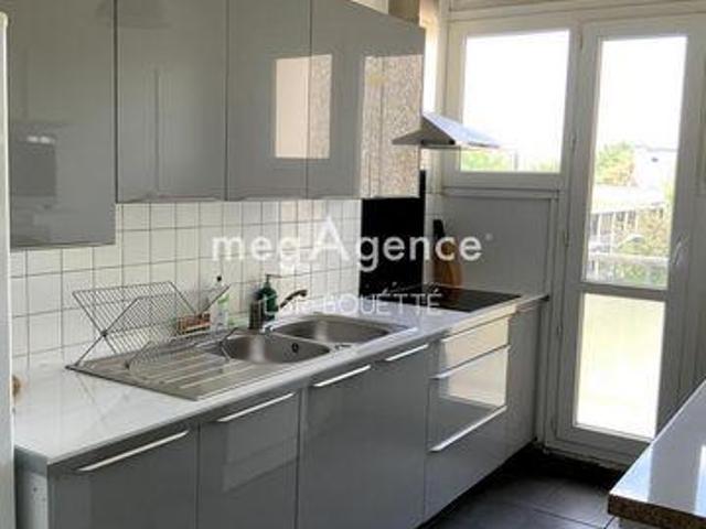 4 chambres, Rennes Bretagne 35000 100853619