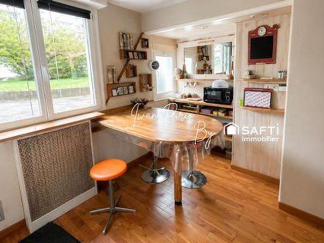 4 chambres, Rennes Bretagne 35000 102472764