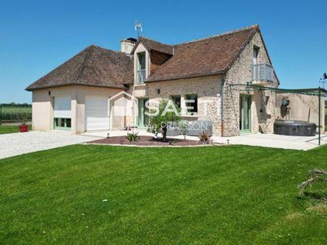 4 chambres, Rene Pays de la Loire 72260 102759182
