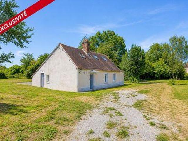 4 chambres, Rene Pays de la Loire 72260 103743721